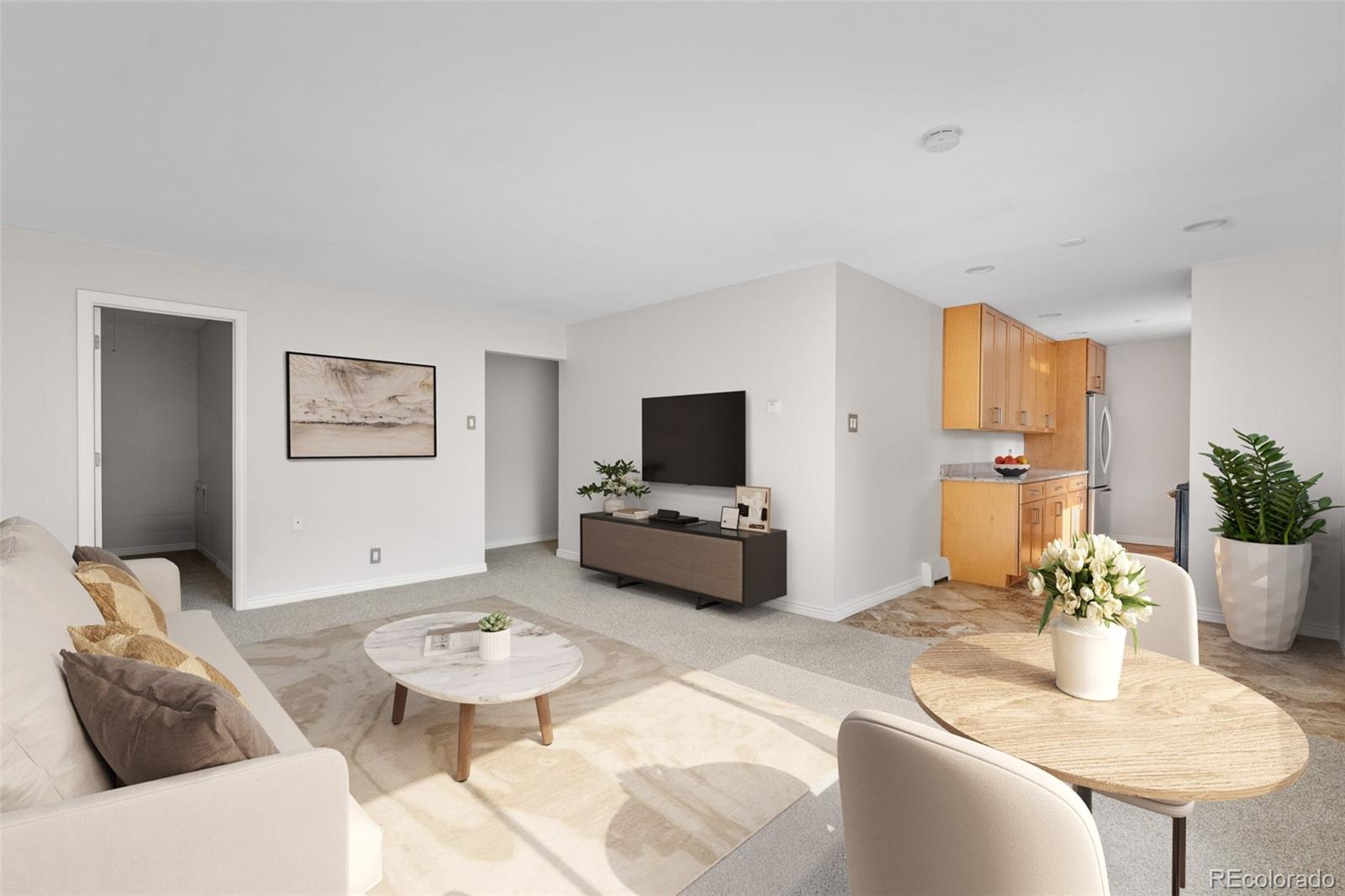 1243 N Washington Street Unit 308, Denver CO 80203