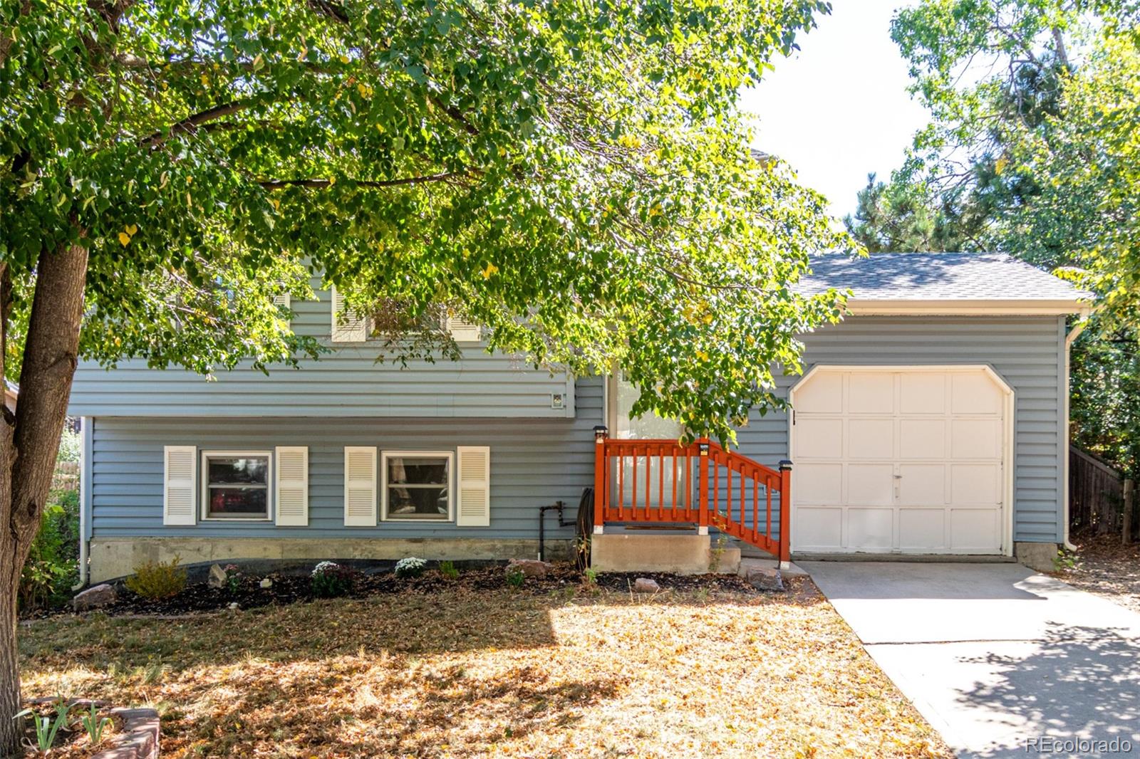 18820 E Hawaii Drive, Aurora CO 80017