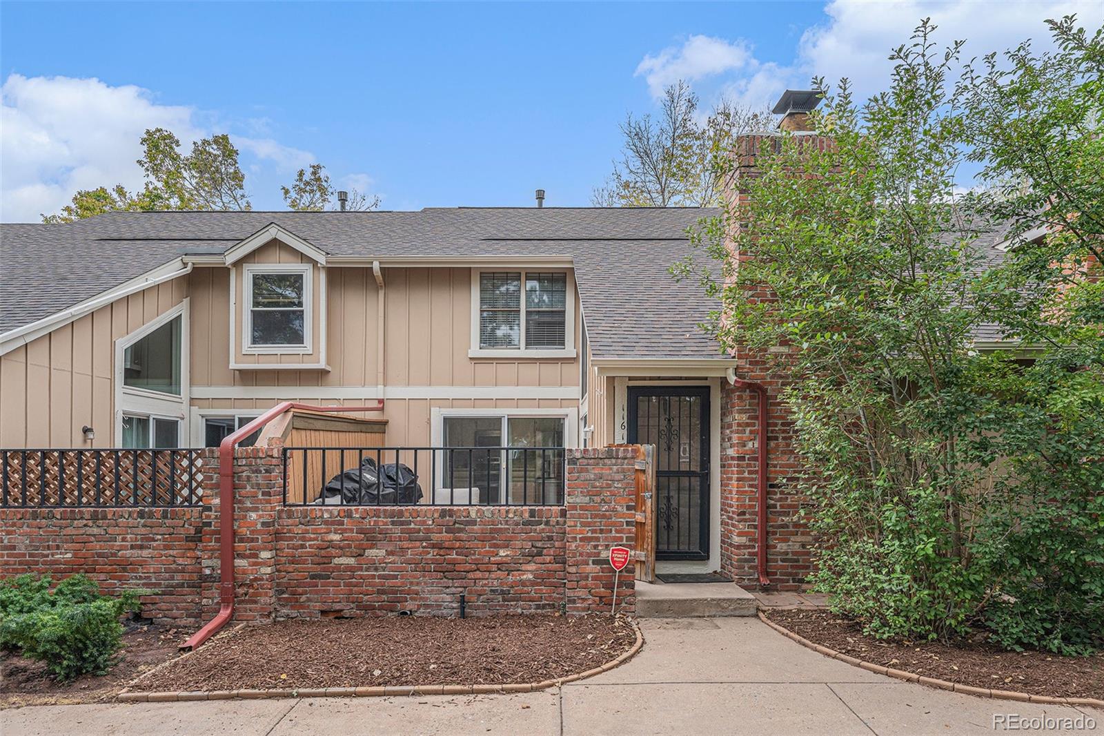 11617 Elk Head Range Road, Littleton CO 80127