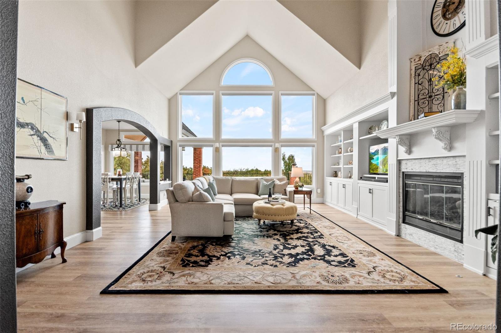 1111 Annabar Drive, Castle Rock CO 80108