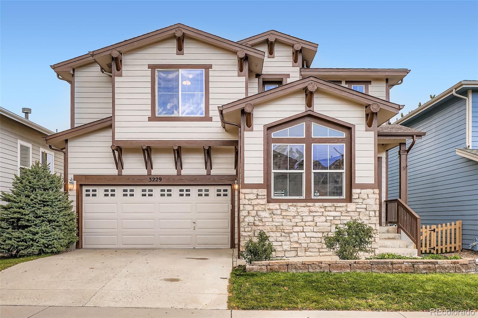 3229 Green Haven Circle, Highlands Ranch CO 80126