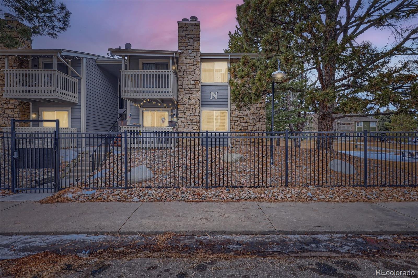 4400 S Quebec Street Unit 101N, Denver CO 80237