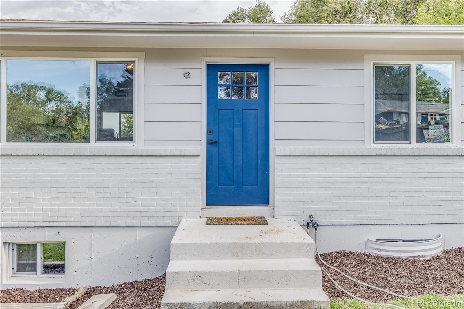 2527 Launcelot Court, Colorado Springs CO 80904