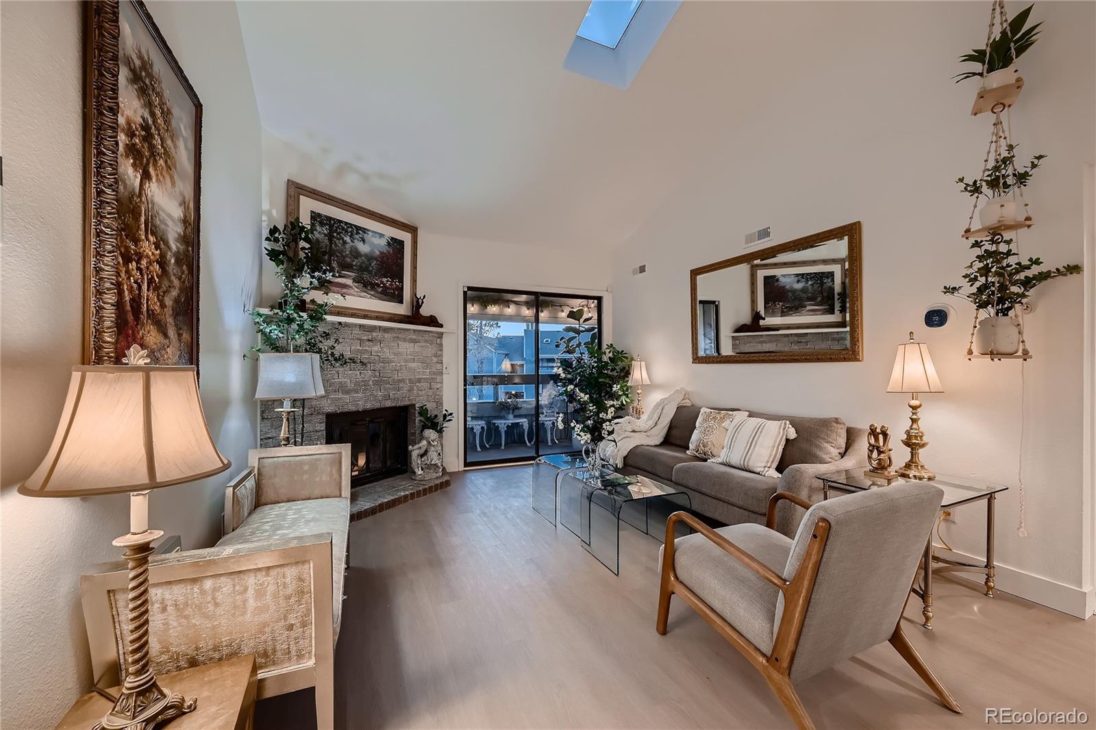 14495 E 1st Drive Unit C2, Aurora CO 80011