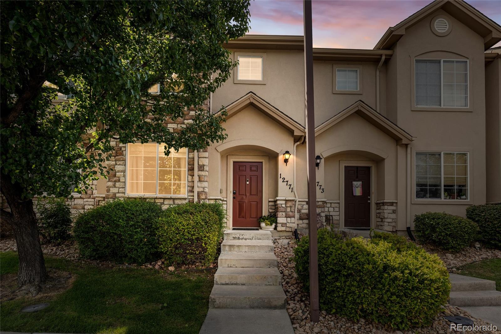12771 Jasmine Court, Thornton CO 80602