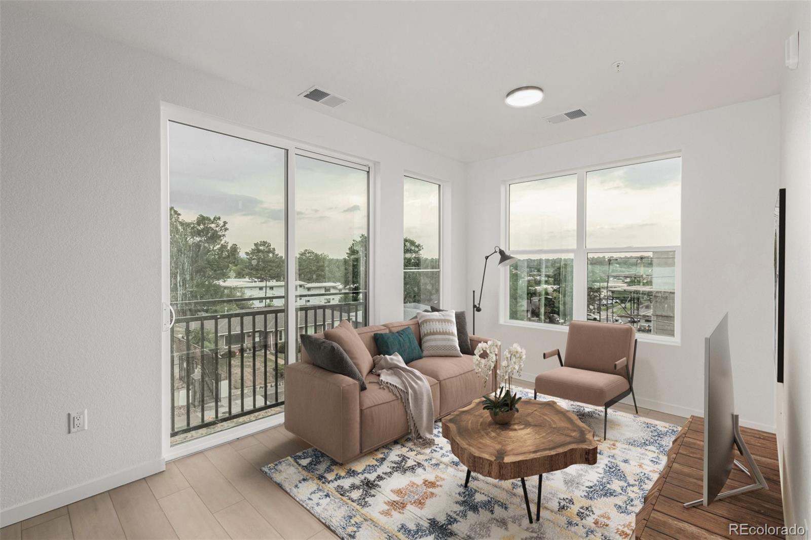 1634 N Sheridan Boulevard Unit 204, Denver CO 80204