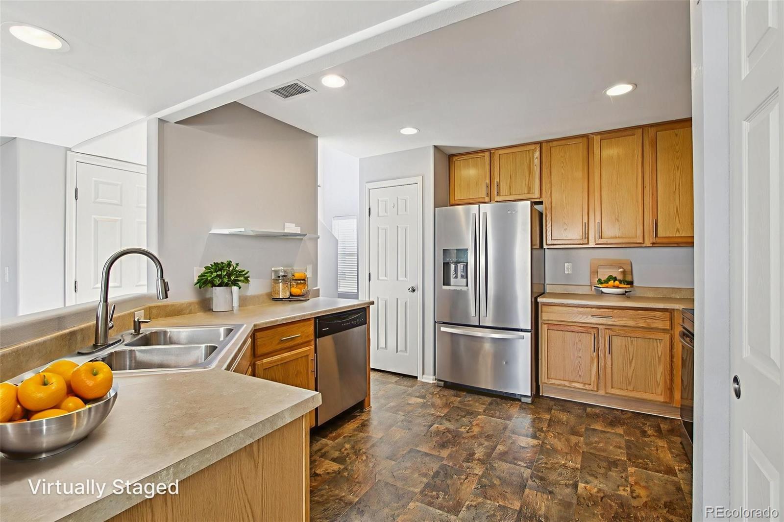 5888 Biscay Street Unit D, Denver CO 80249