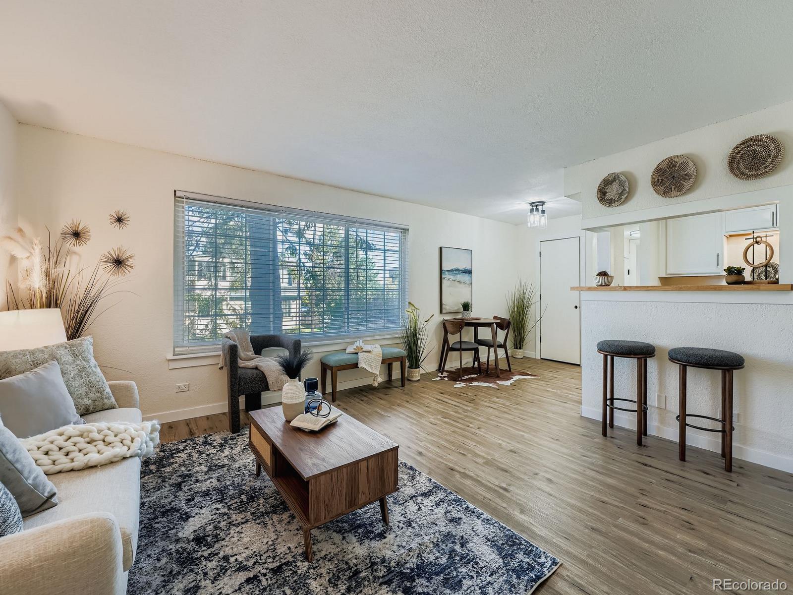 9230 E Girard Avenue Unit 7, Denver CO 80231