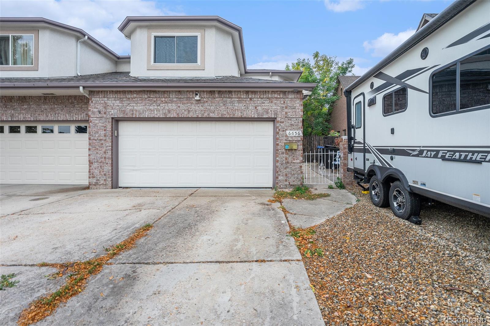 6656 Benton Street, Arvada CO 80003