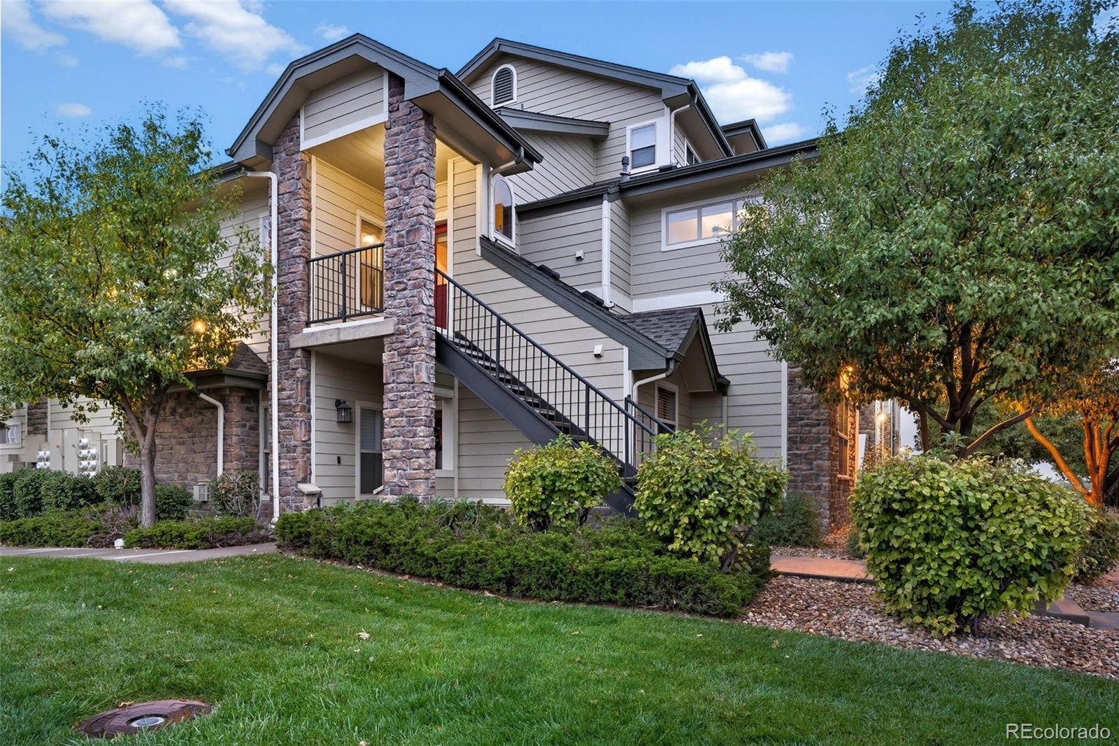 5800 Tower Road Unit 305, Denver CO 80249