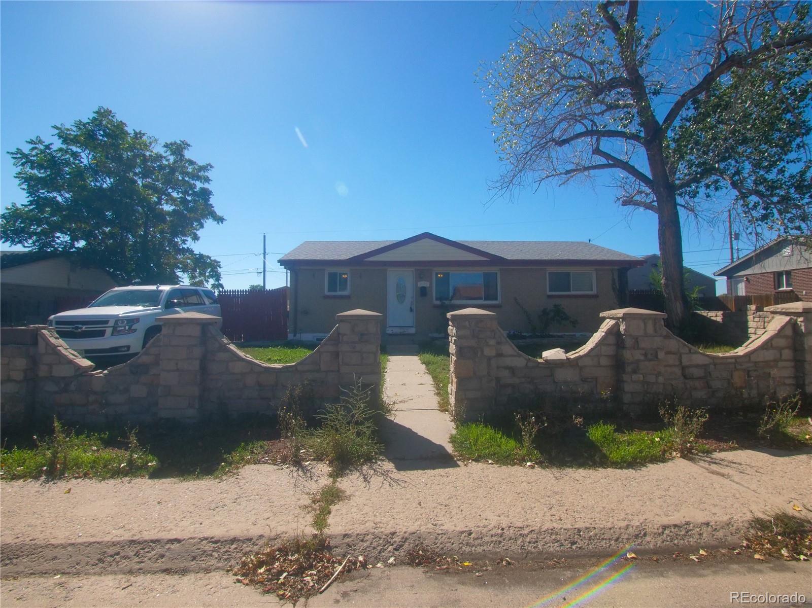 3570 E 90th Place, Thornton CO 80229