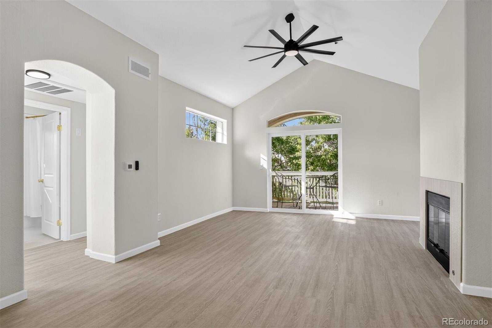 1631 W Canal Circle Unit 832, Littleton CO 80120