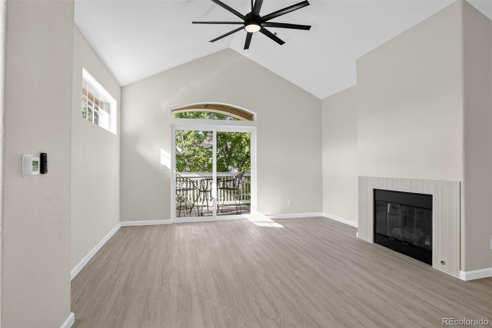 1631 W Canal Circle Unit 832, Littleton CO 80120