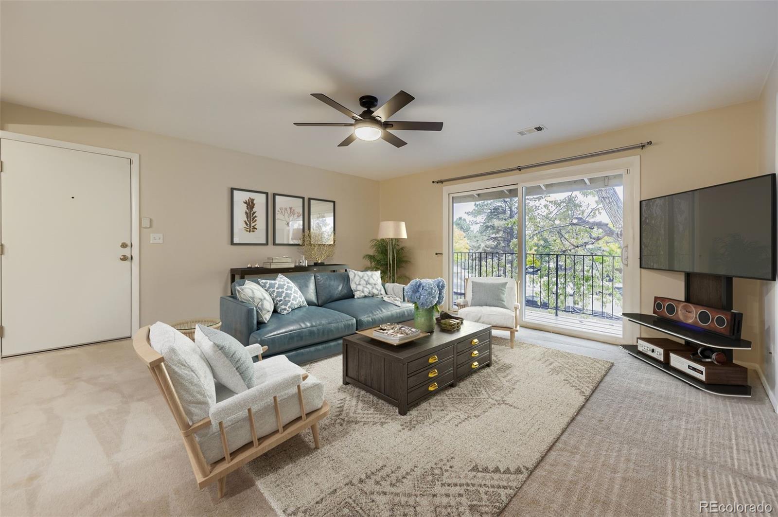 12172 Melody Drive Unit 302, Denver CO 80234