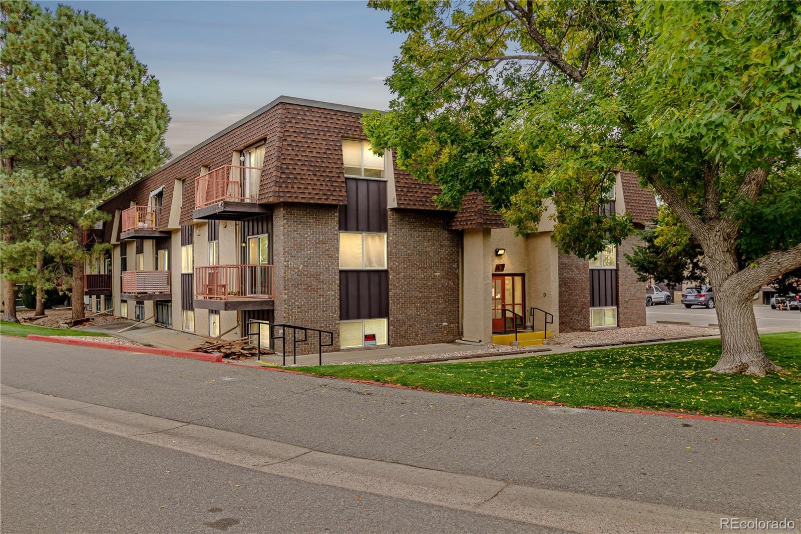 7755 E Quincy Avenue Unit 201A3, Denver CO 80237