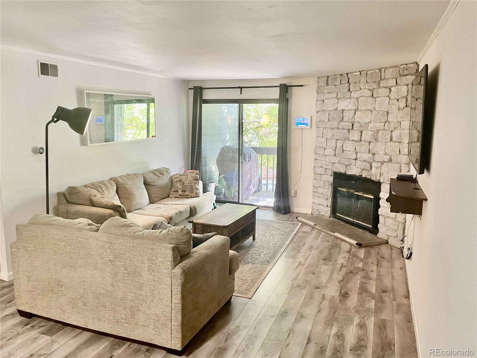 3586 S Depew Street Unit 205, Denver CO 80235