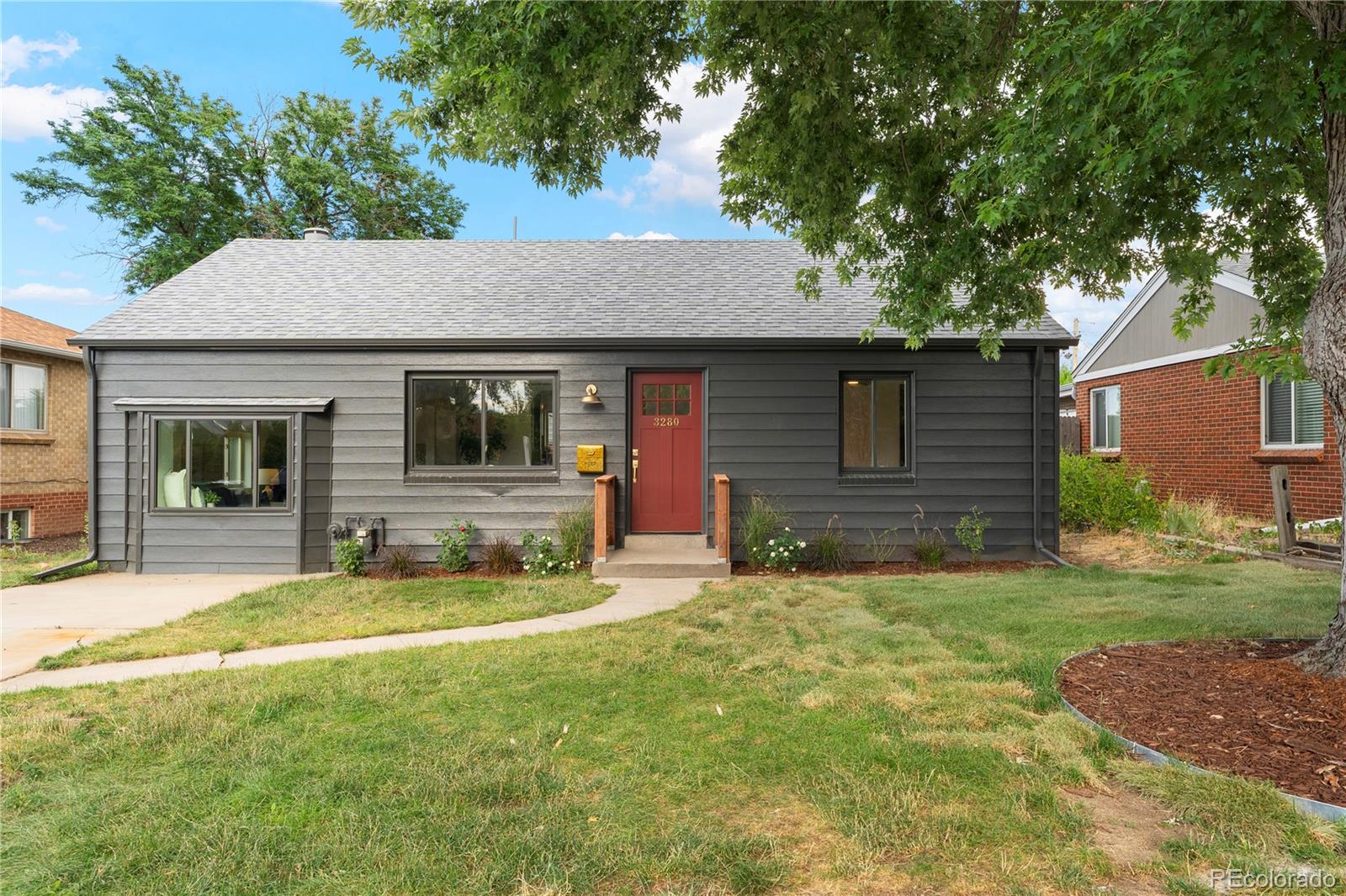 3280 Ames Street, Wheat Ridge CO 80212