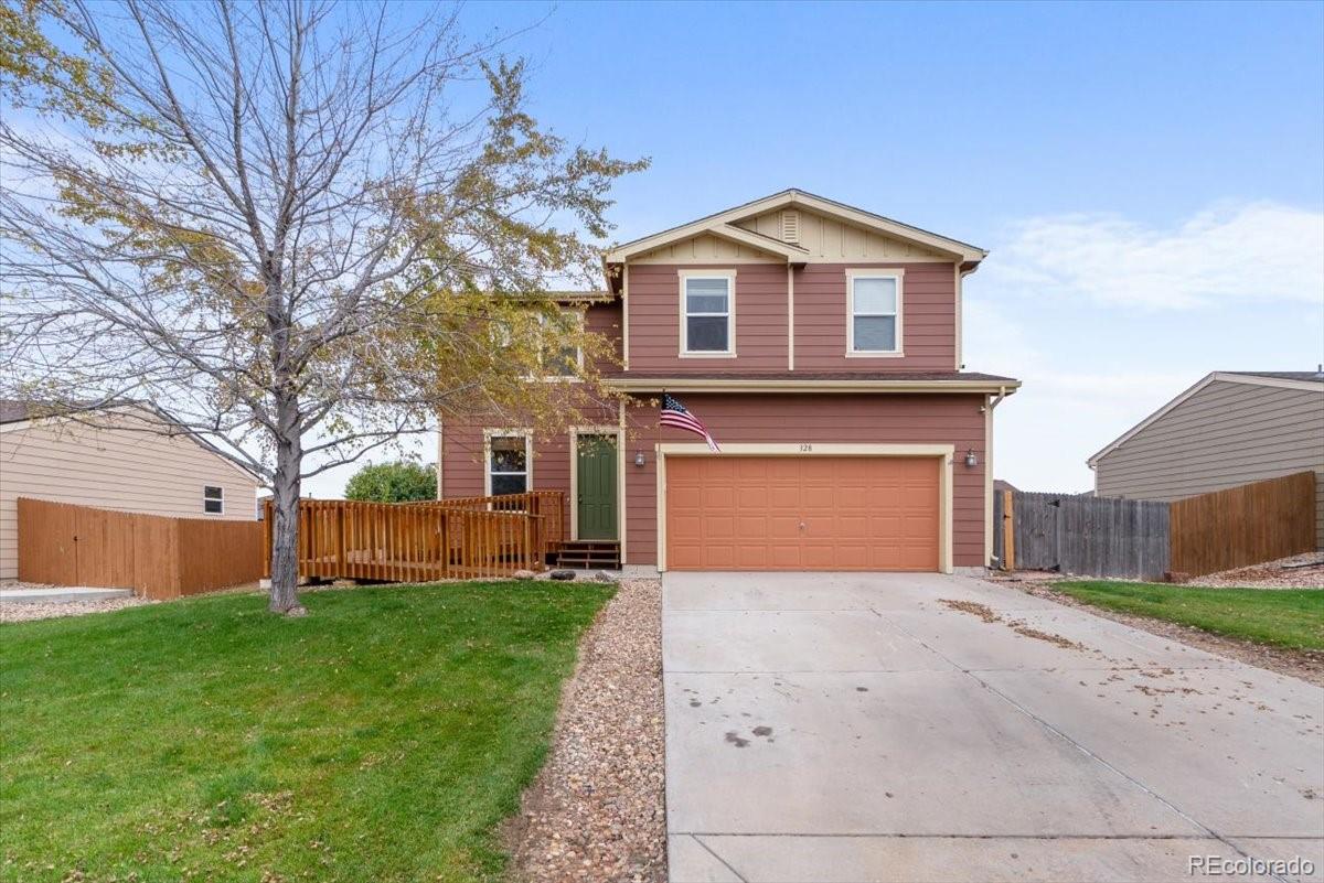 328 Shenandoah Way, Brighton CO 80603