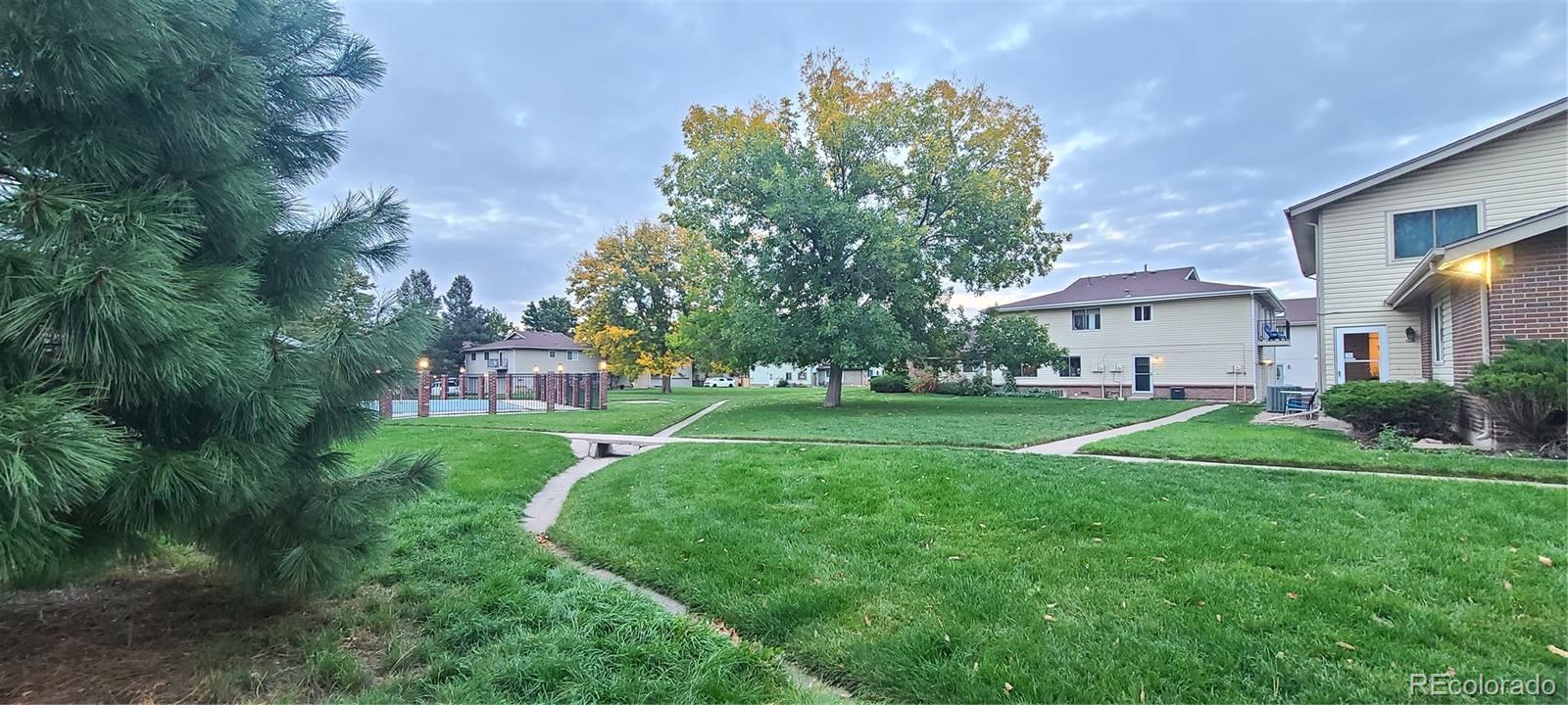 3355 S Flower Street Unit 106, Lakewood CO 80227
