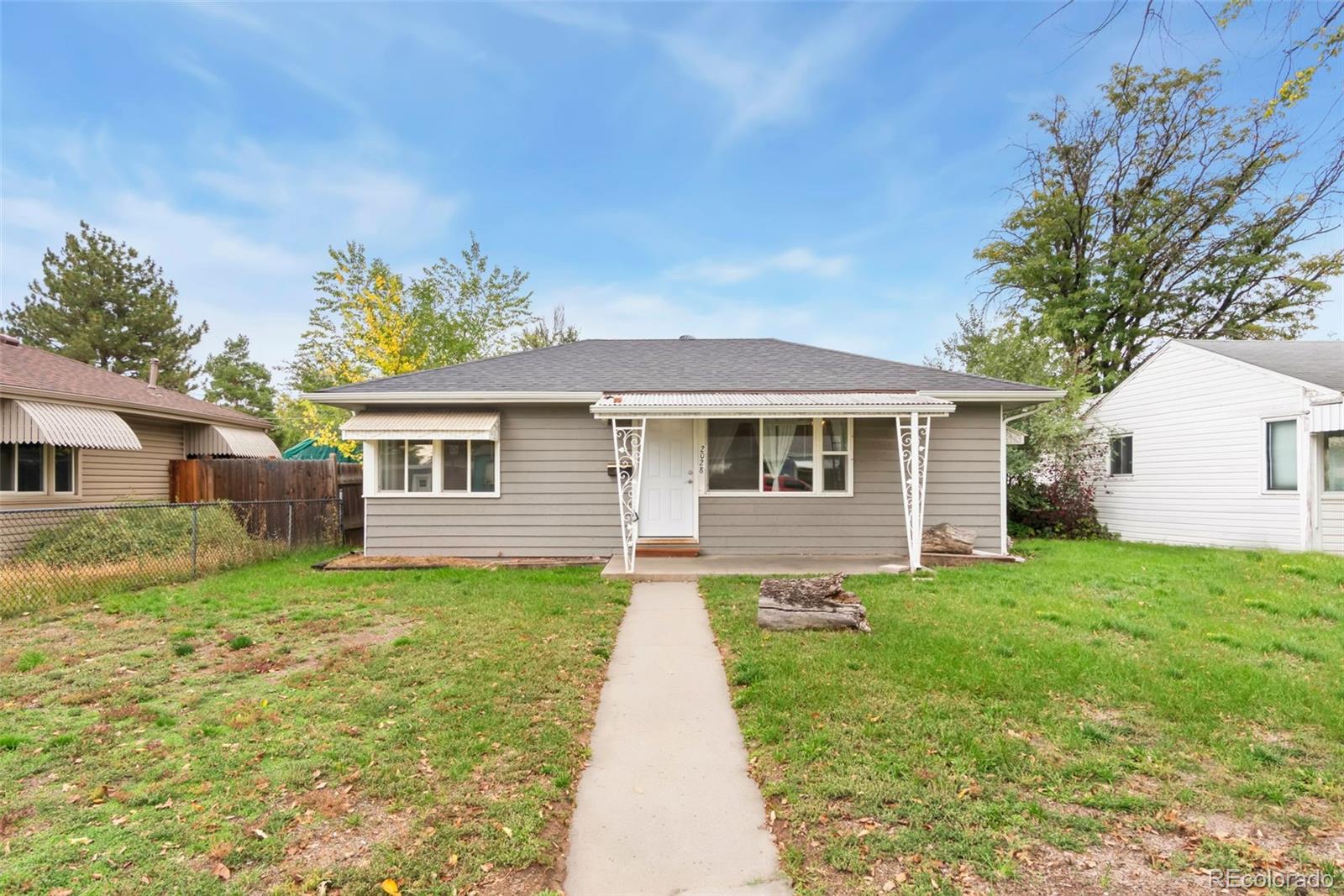 2028 Havana Street, Aurora CO 80010