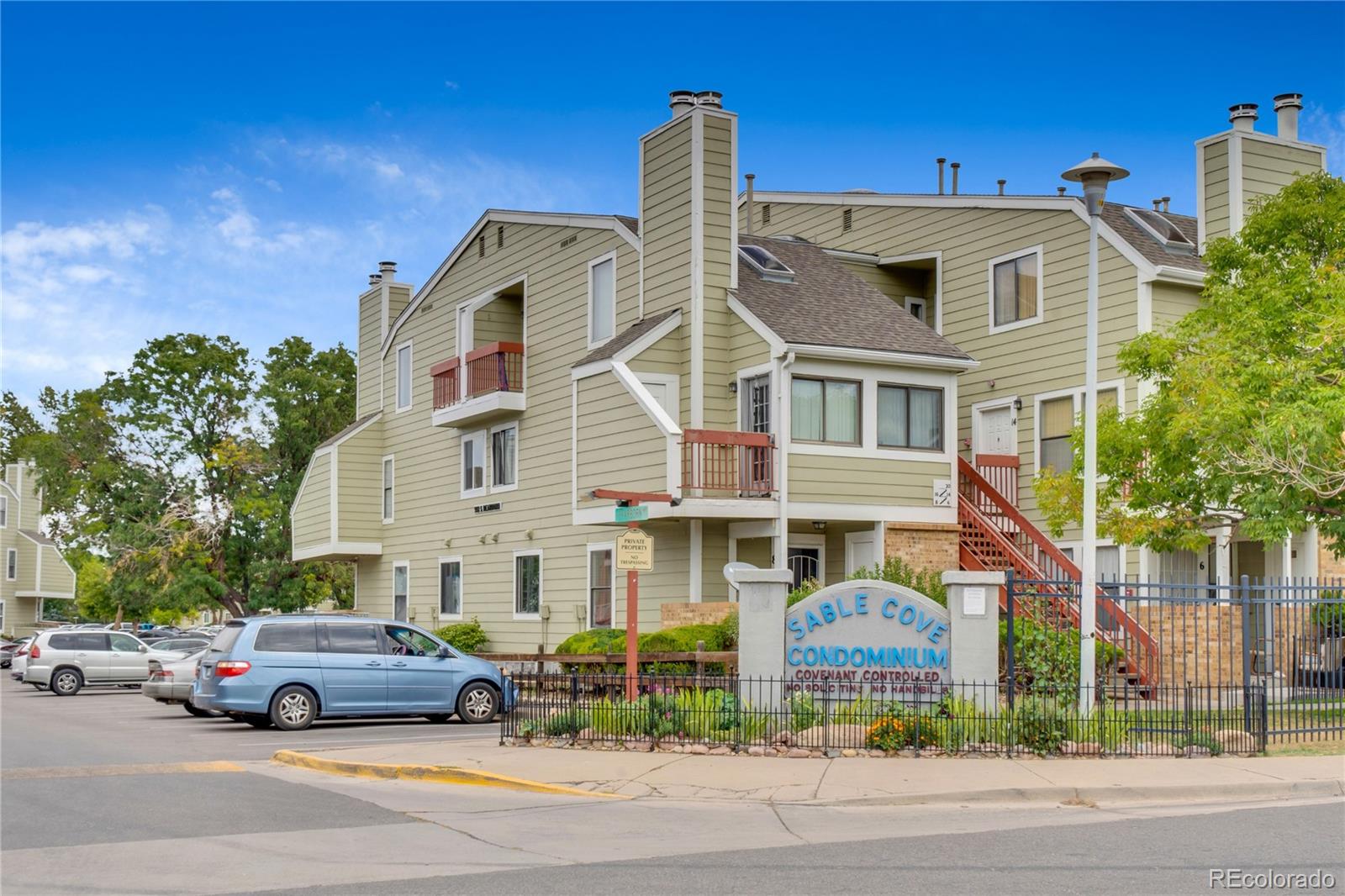 970 S Dawson Way Unit 9, Aurora CO 80012