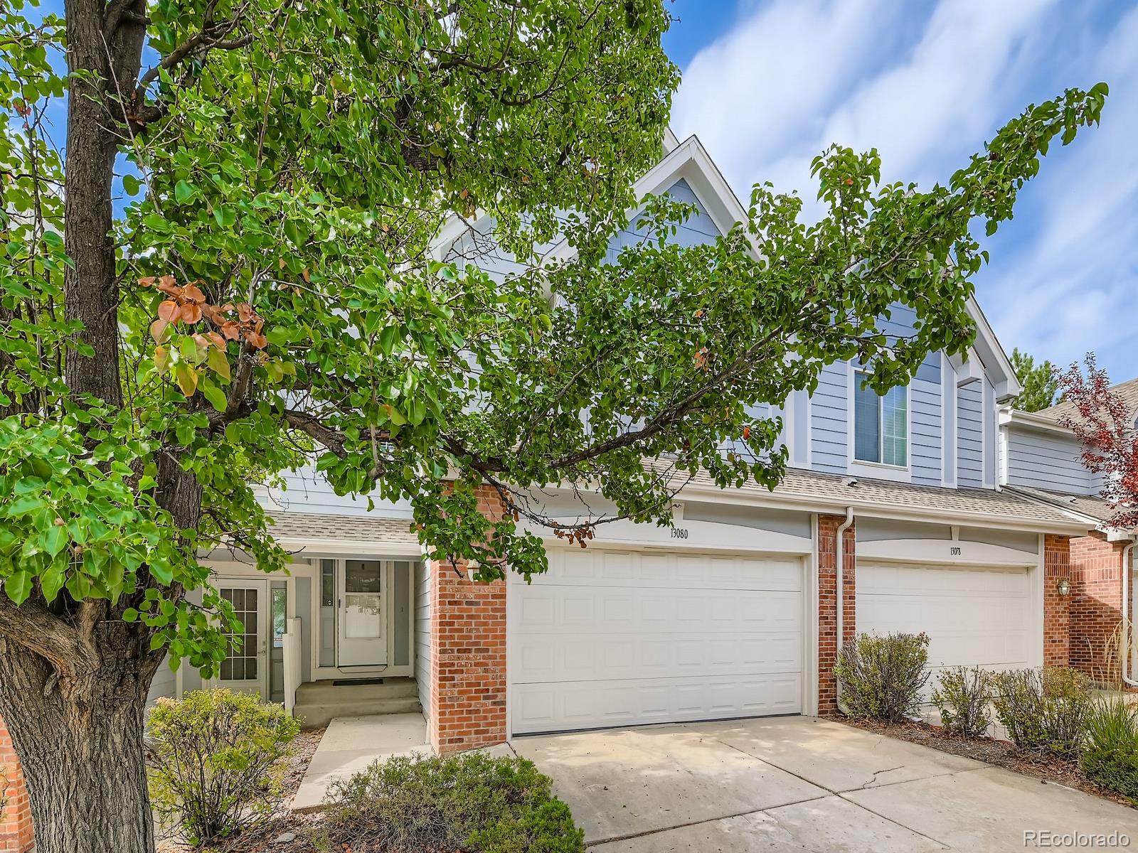 13080 Harrison Drive, Thornton CO 80241