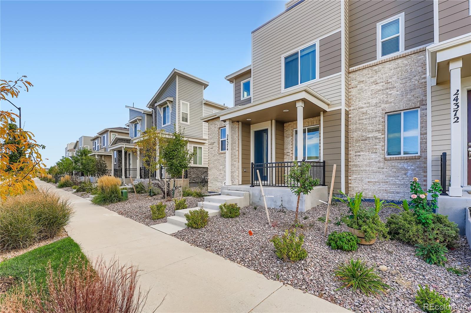 24374 E 42nd Avenue, Aurora CO 80019