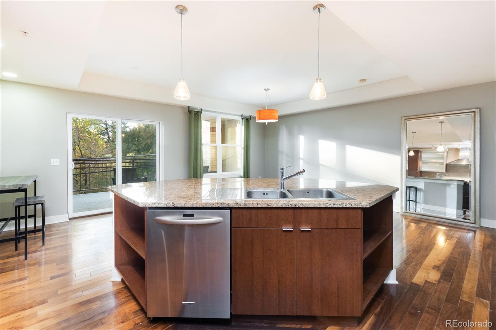 2240 N Clay Street Unit 208, Denver CO 80211