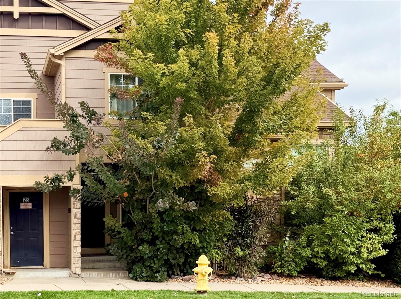 5752 S Addison Way Unit D, Aurora CO 80016