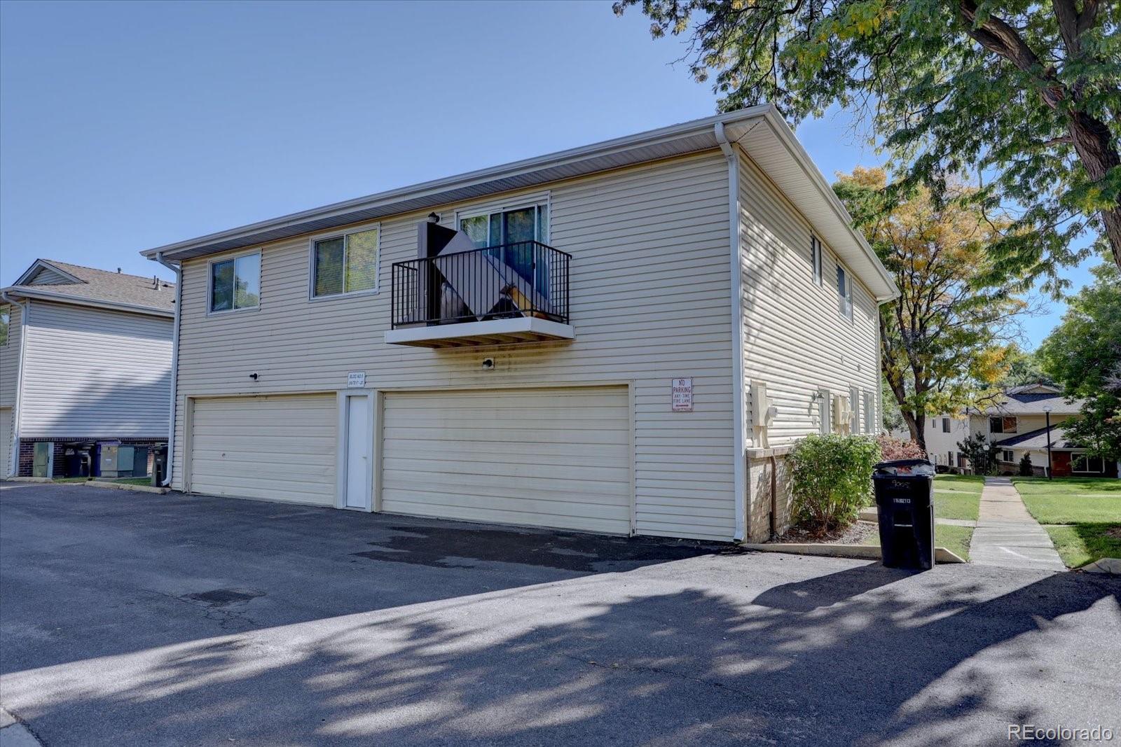 9005 E Lehigh Avenue Unit 19, Denver CO 80237
