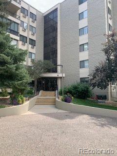 13800 E Marina Drive Unit 112, Aurora CO 80014