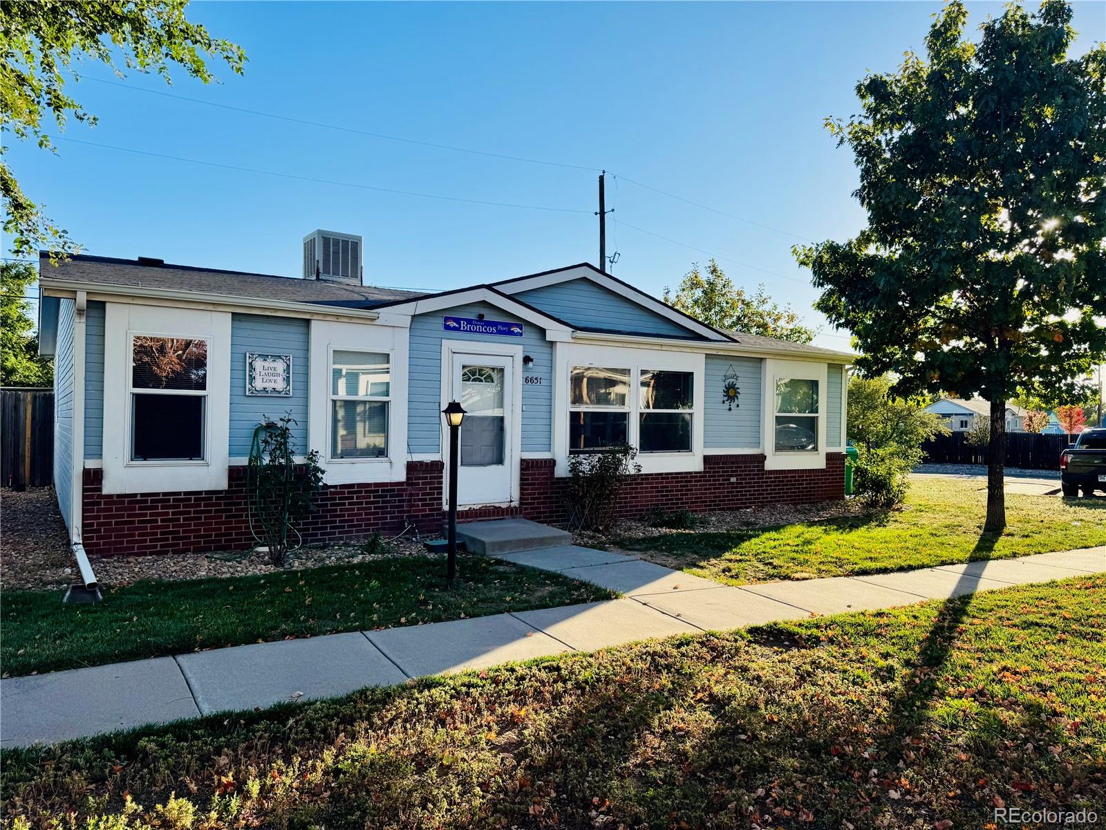 6651 E 78th Avenue, Commerce City CO 80022