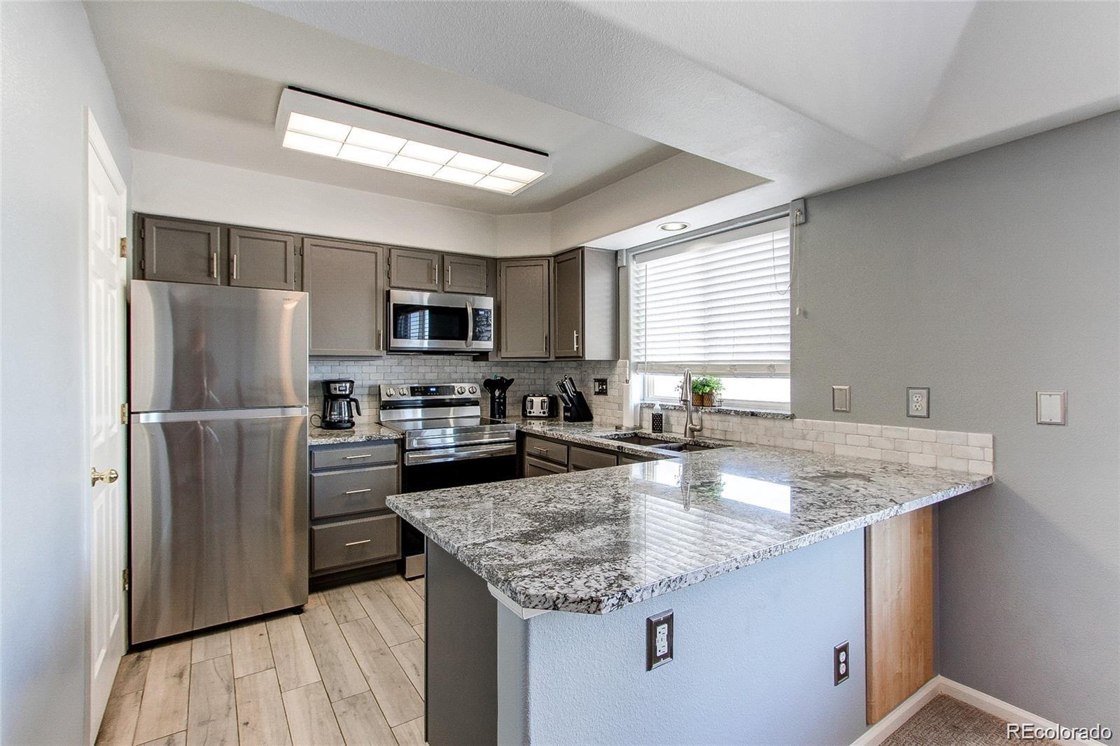 4135 E 119 th Place Unit B, Thornton CO 80233