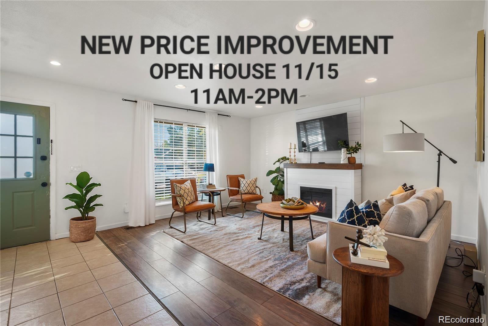 10038 Alcott Street, Denver CO 80260