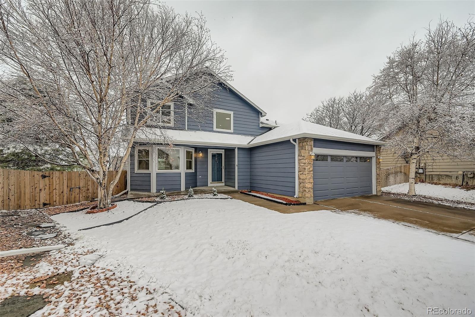 19872 E Stanford Avenue, Centennial CO 80015