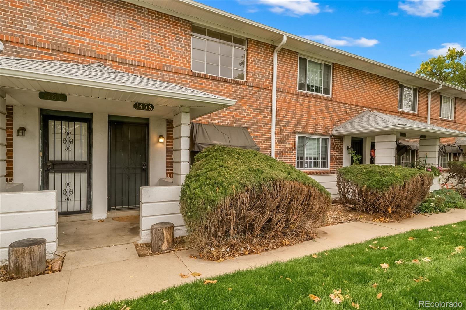 1456 Galena Street, Aurora CO 80010