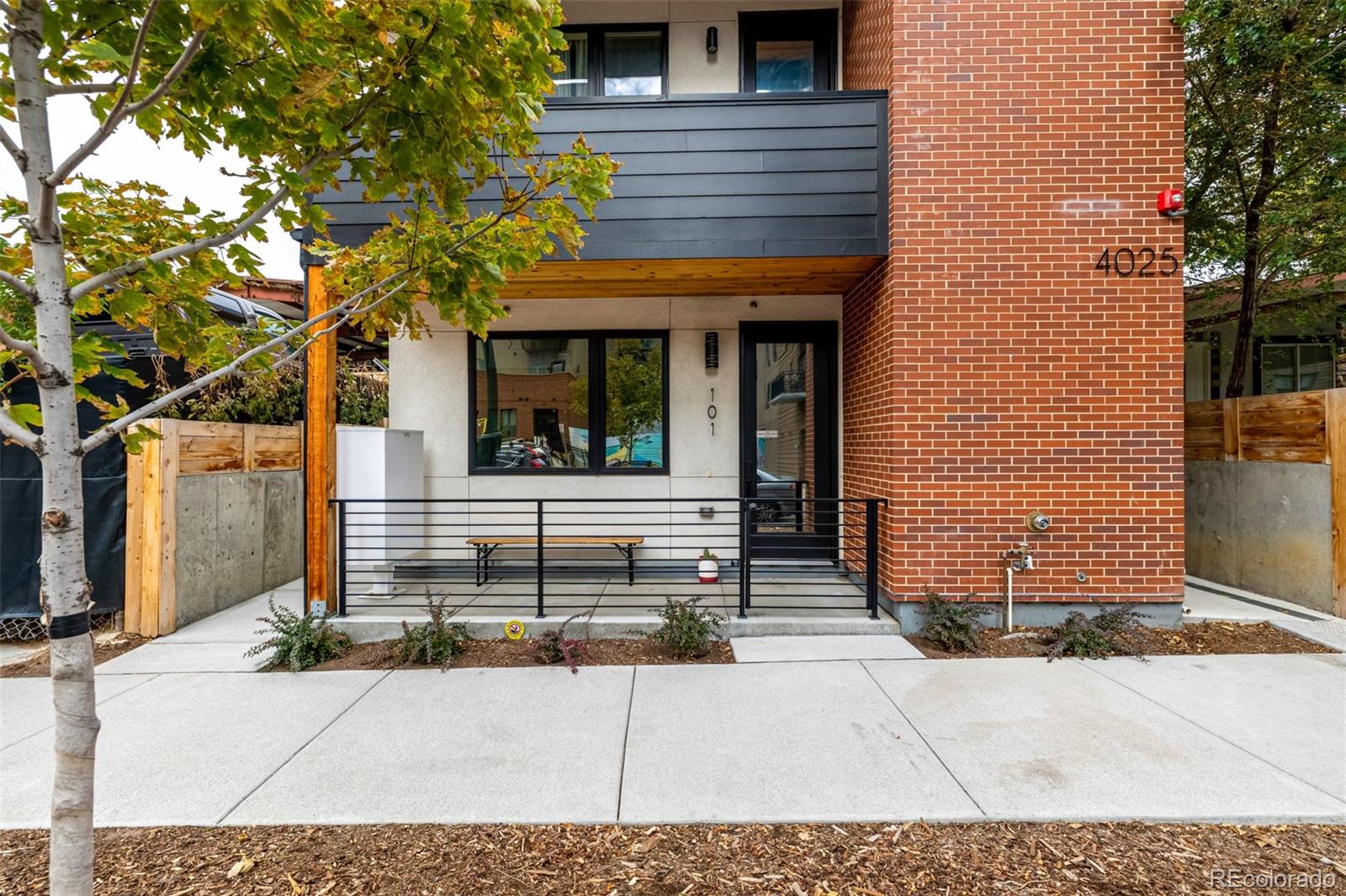 4025 Jason Street Unit 101, Denver CO 80211