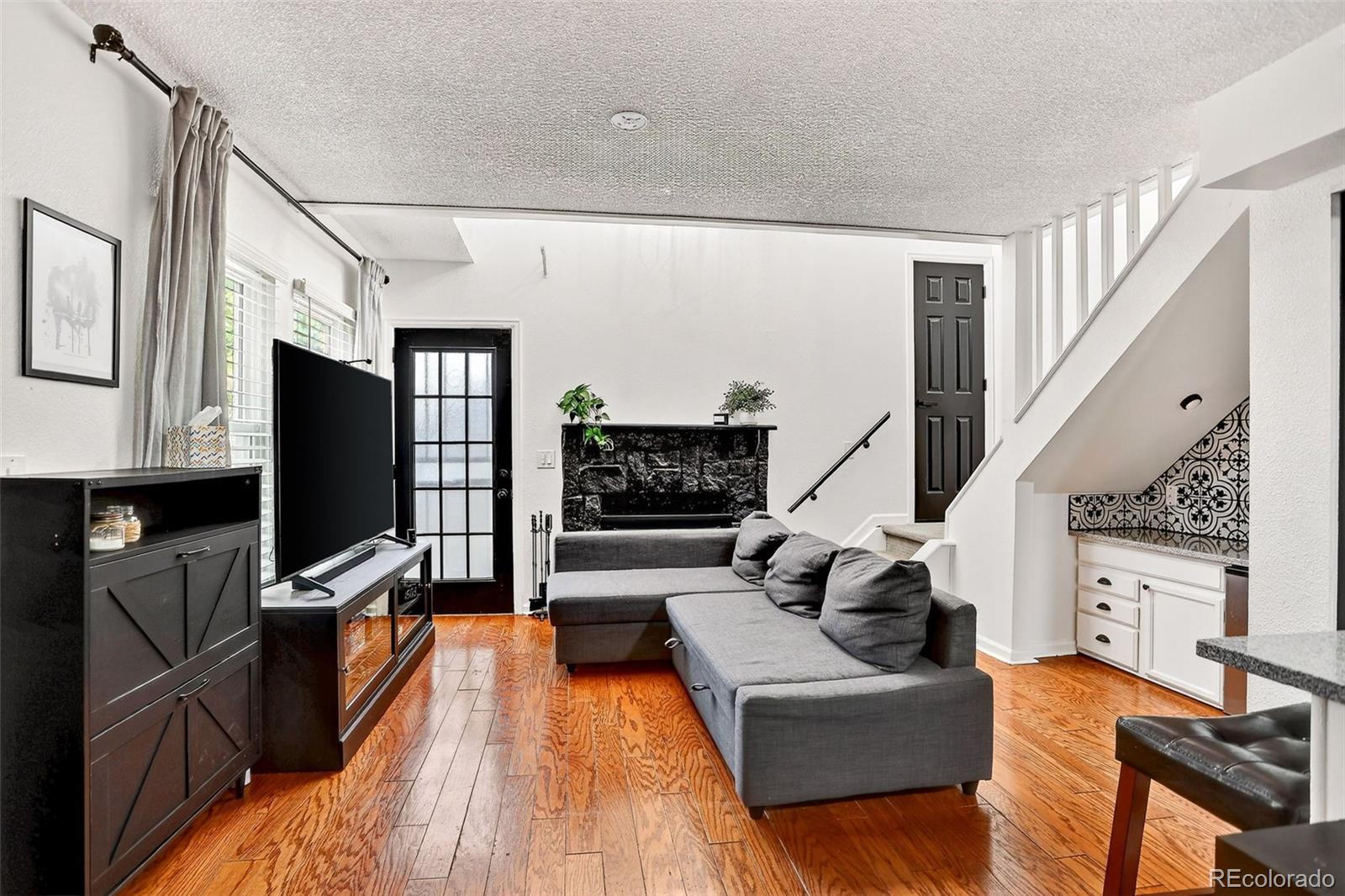 962 S Dearborn Way Unit 12, Aurora CO 80012