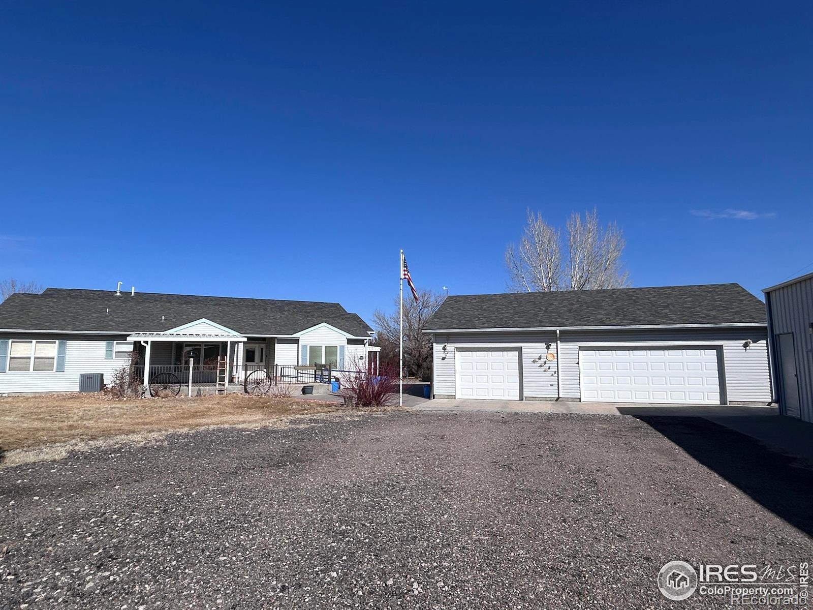 717 3rd Avenue, Wiggins CO 80654
