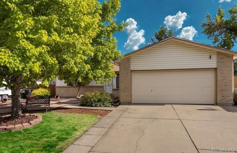 4520 E 112th Place, Thornton CO 80233