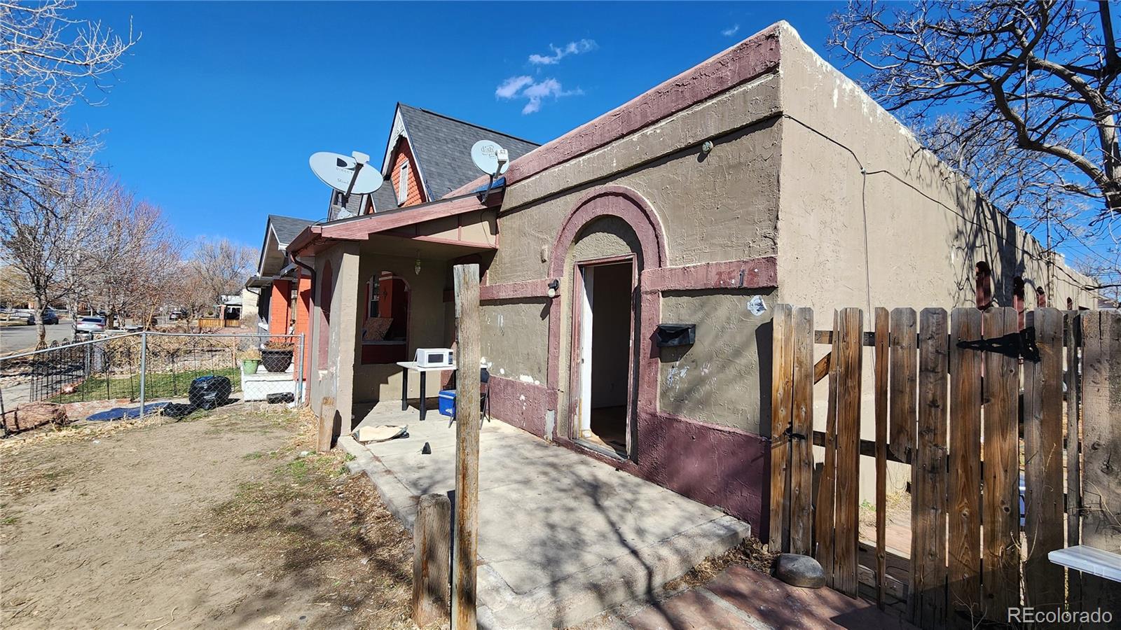 3512 N High Street, Denver CO 80205