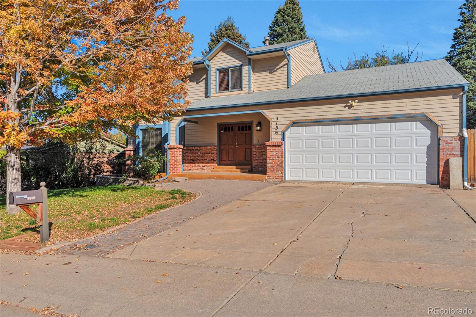 3136 S Cathay Circle, Aurora CO 80013