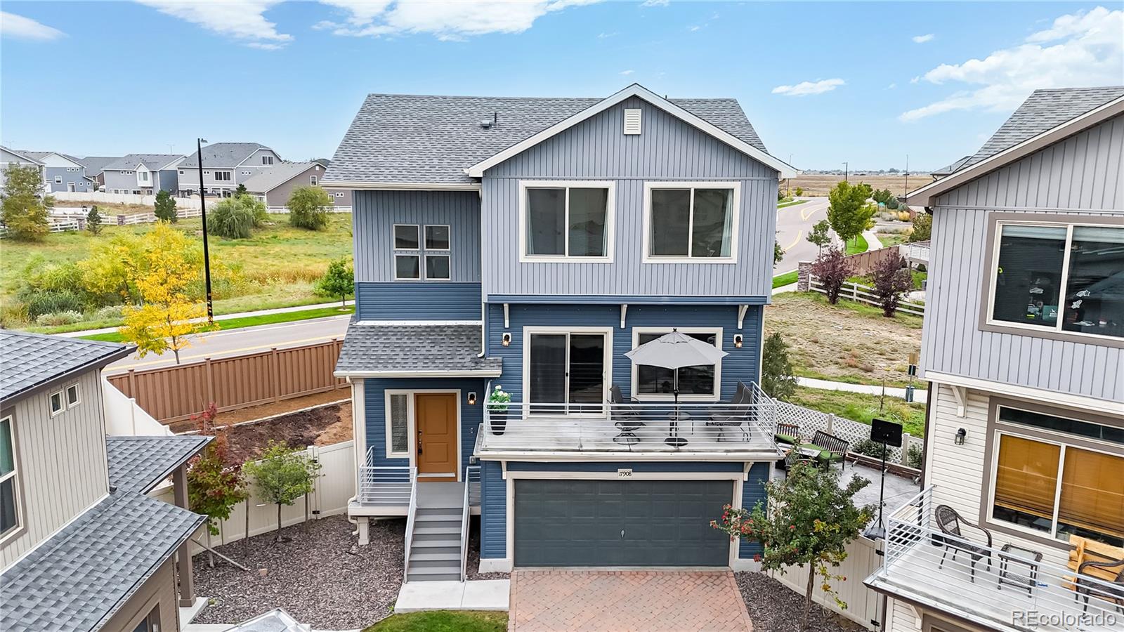 17908 E 54 Avenue, Denver CO 80249