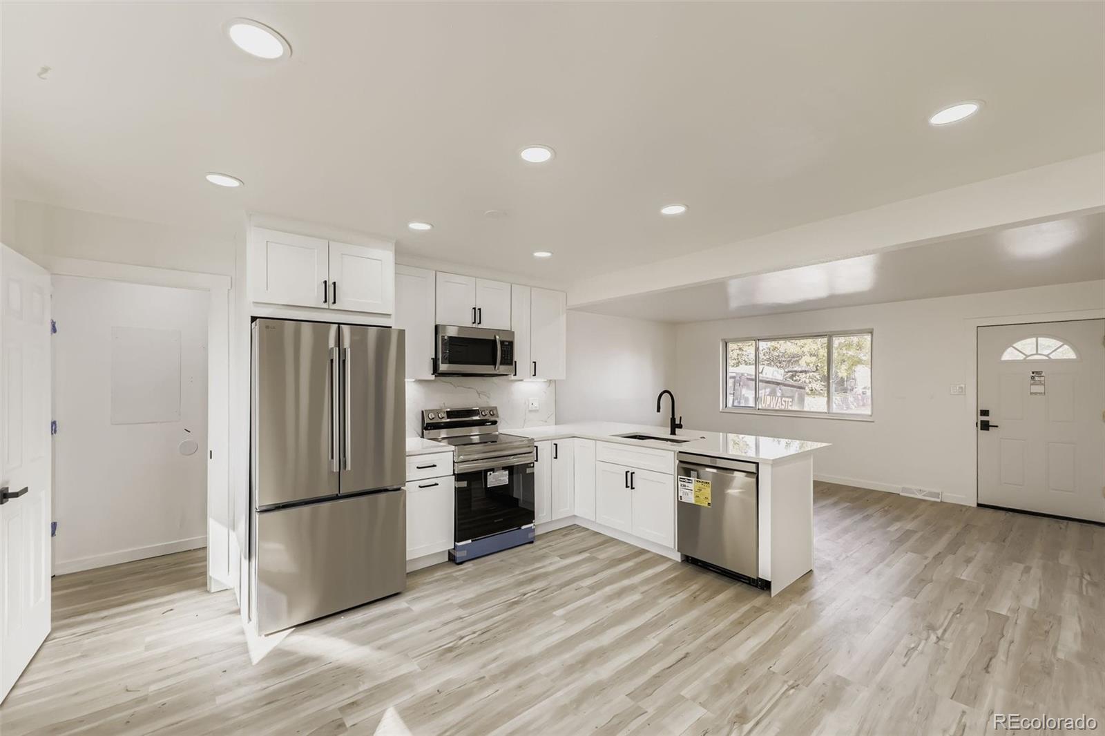 8331 Ogden Street, Denver CO 80229