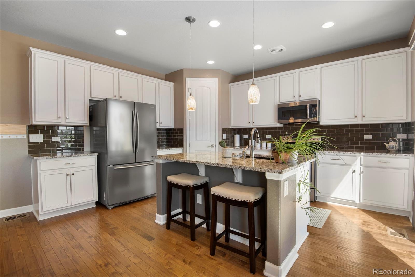 3098 Rising Moon Way, Castle Rock CO 80109