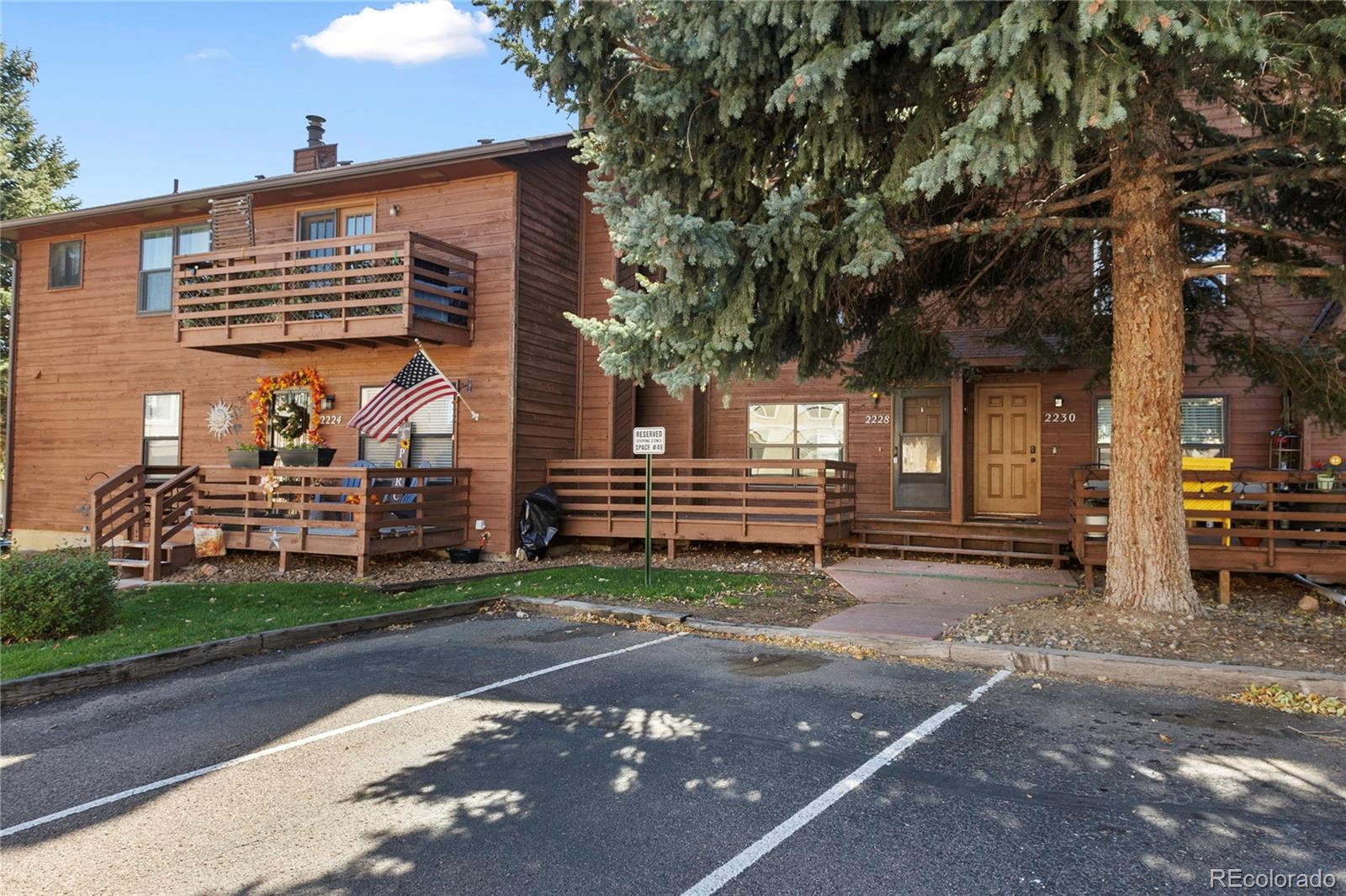 2228 Stepping Stones Way, Colorado Springs CO 80904