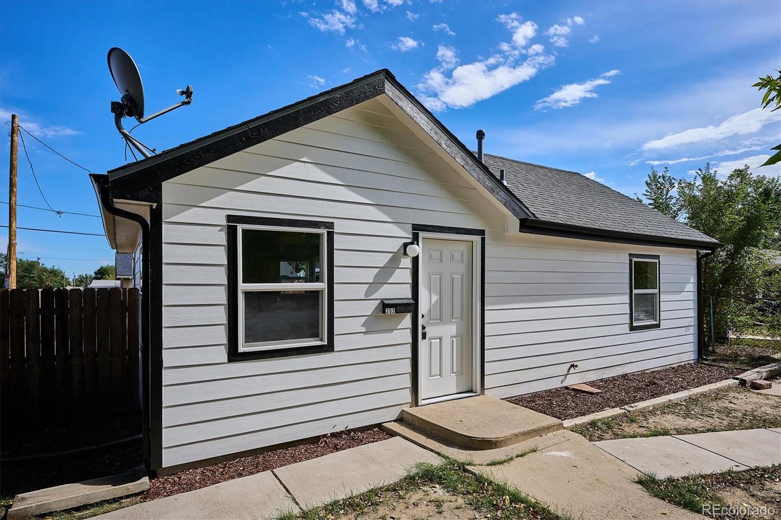 352 S Stuart Street, Denver CO 80219