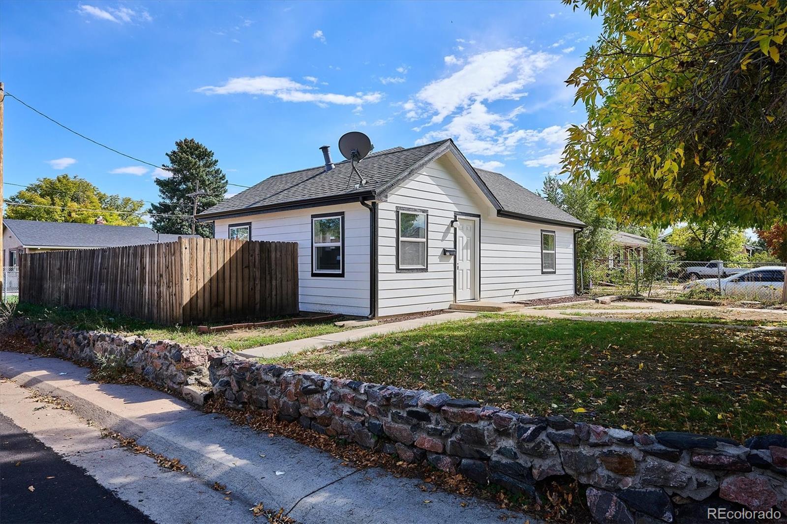352 S Stuart Street, Denver CO 80219