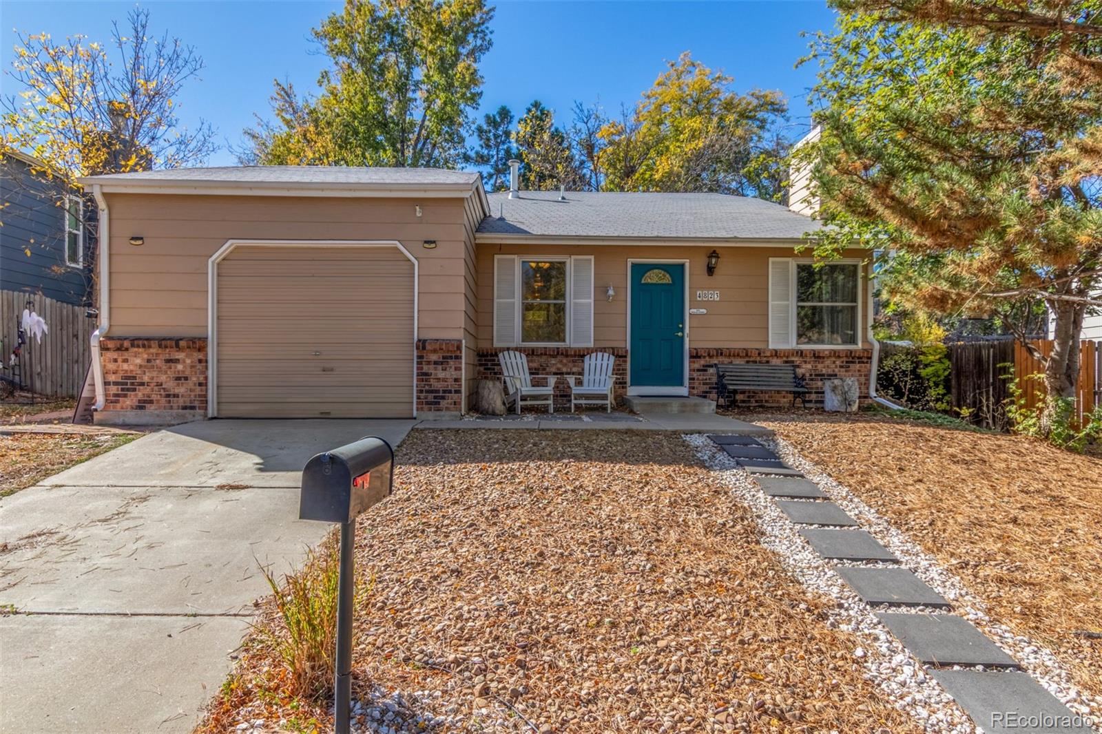 4823 S Pagosa Way, Aurora CO 80015