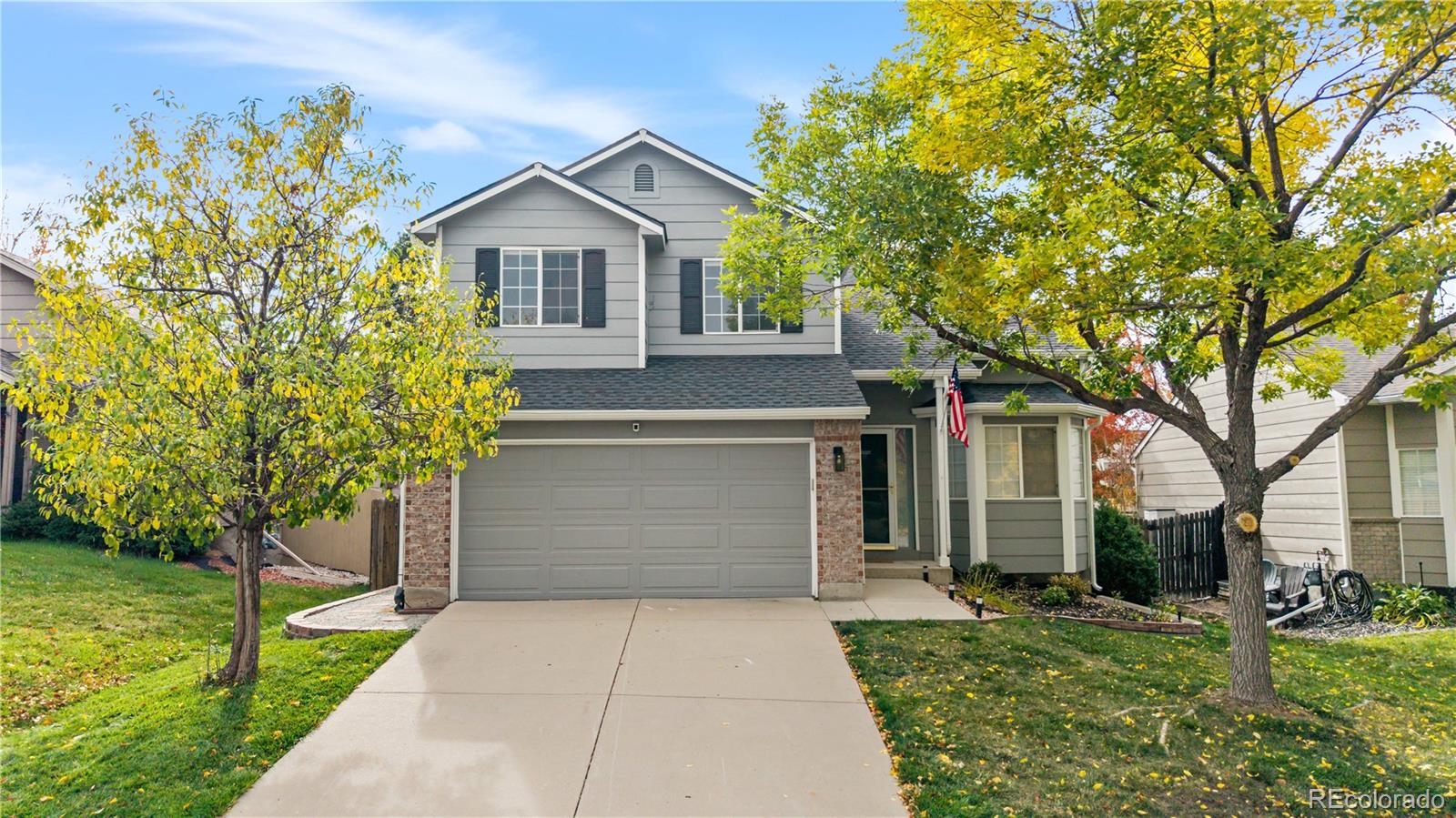 5315 S Valdai Street, Aurora CO 80015